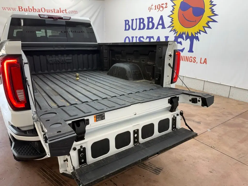 2026 GMC Sierra - $65,475