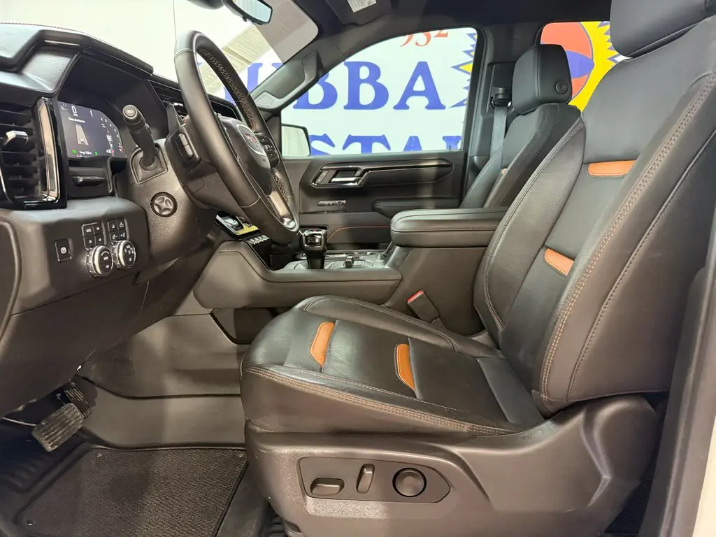2026 GMC Sierra - $65,475