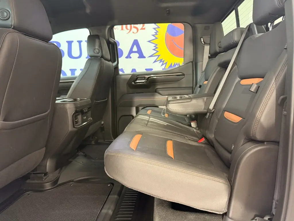 2026 GMC Sierra - $65,475