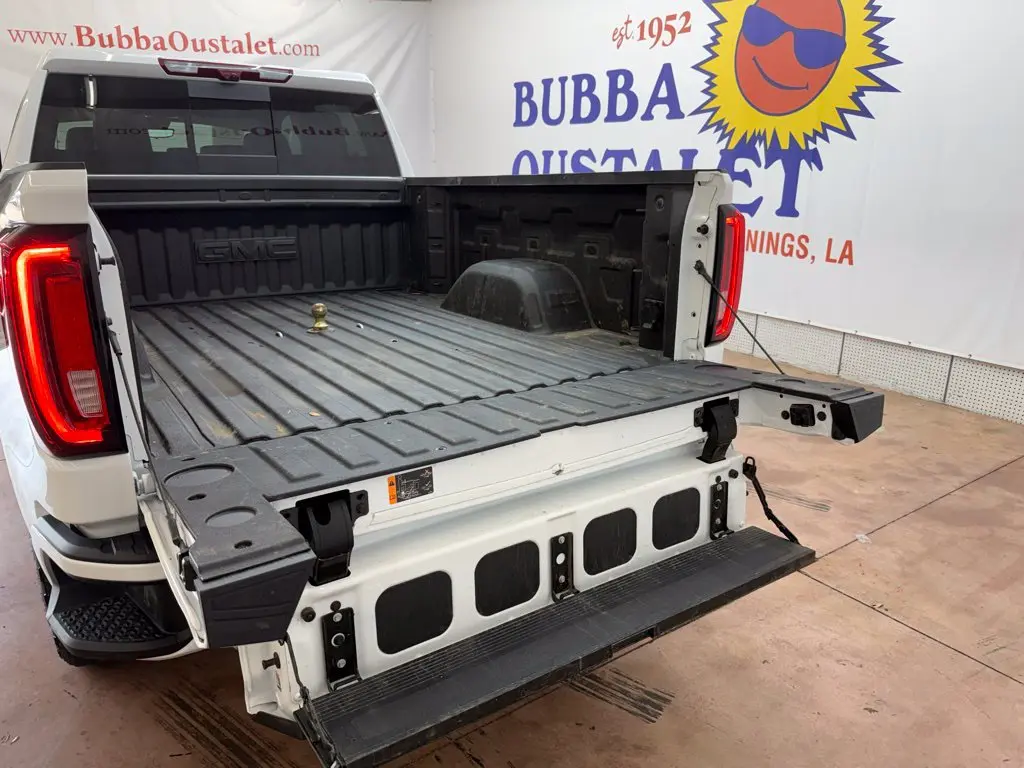 2026 GMC Sierra - $65,475