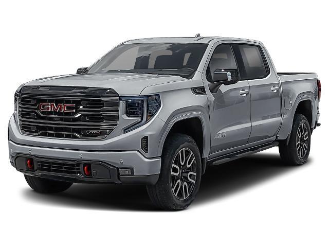 2026 GMC Sierra - $59,196