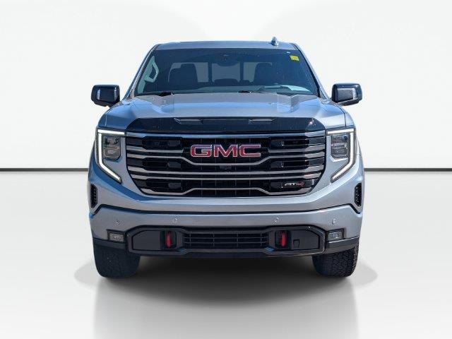 2026 GMC Sierra - $59,196