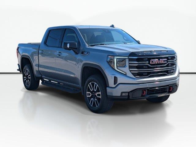 2026 GMC Sierra - $59,196
