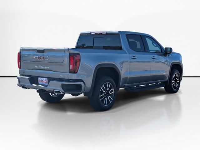 2026 GMC Sierra - $59,196