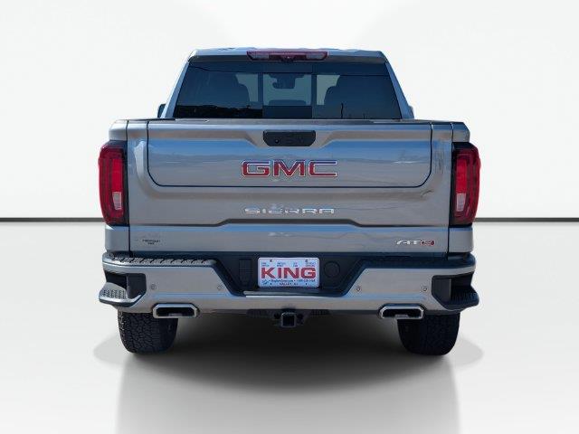 2026 GMC Sierra - $59,196