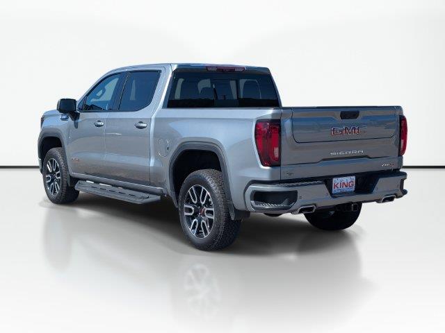 2026 GMC Sierra - $59,196