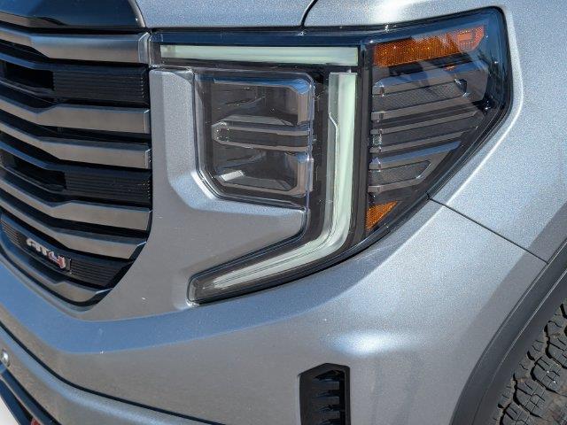 2026 GMC Sierra - $59,196