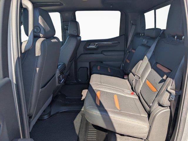 2026 GMC Sierra - $59,196