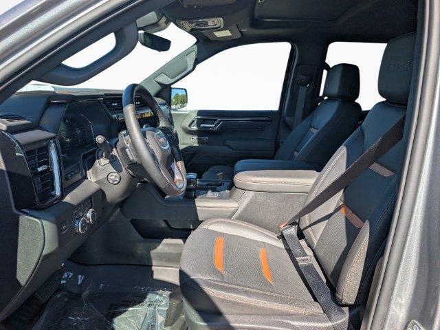 2026 GMC Sierra - $59,196