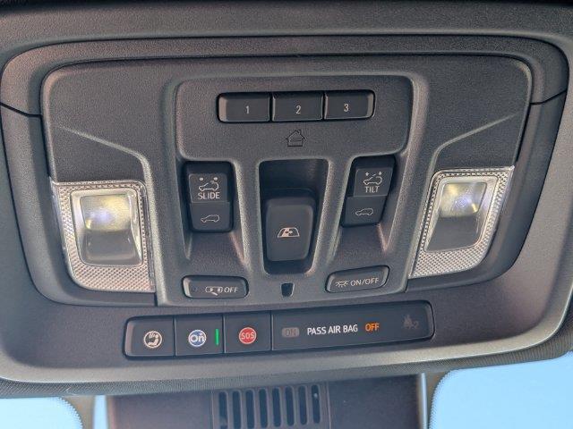 2026 GMC Sierra - $59,196