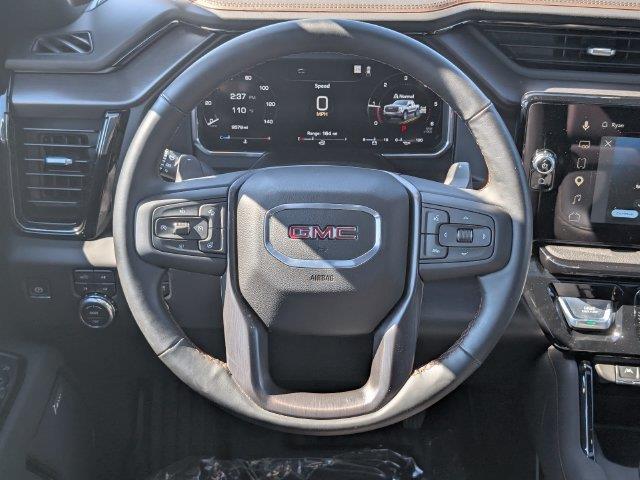 2026 GMC Sierra - $59,196