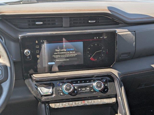 2026 GMC Sierra - $59,196