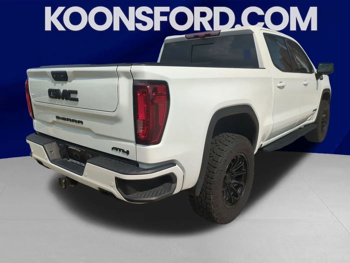 2023 GMC Sierra - $49,900