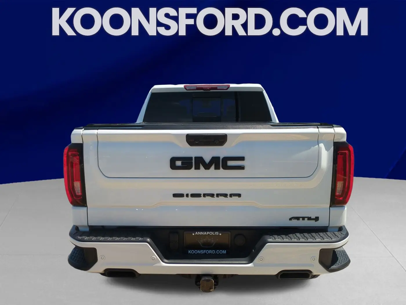 2023 GMC Sierra - $49,900