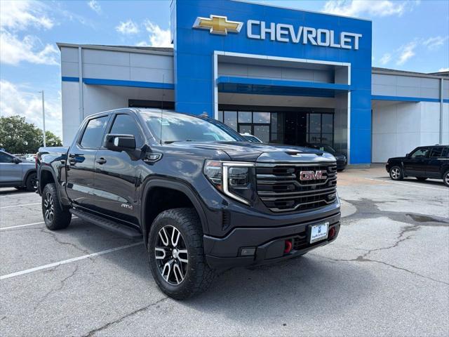 2023 GMC Sierra