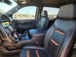 2025 Sierra 1500 Thumbnail 7