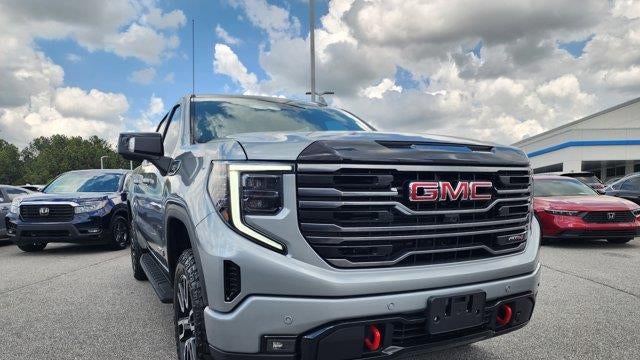 Preowned 2025 GMC Sierra 1500 AT4 for Sale