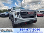 2025 Sierra 1500 Thumbnail 1