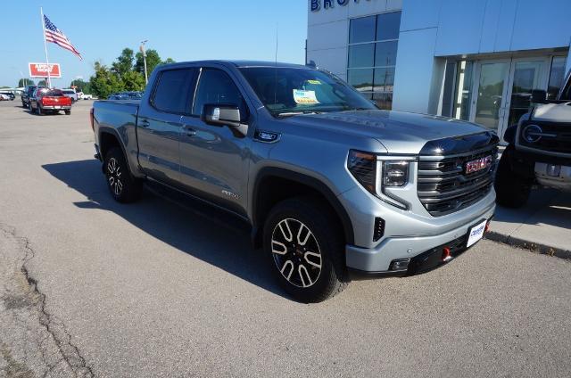 2026 GMC Sierra - $61,499