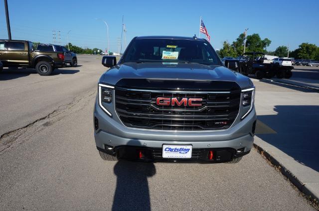 2026 GMC Sierra - $61,499