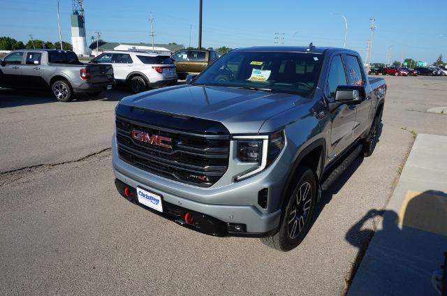2026 GMC Sierra - $61,499