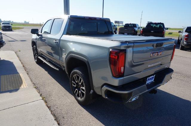 2026 GMC Sierra - $61,499