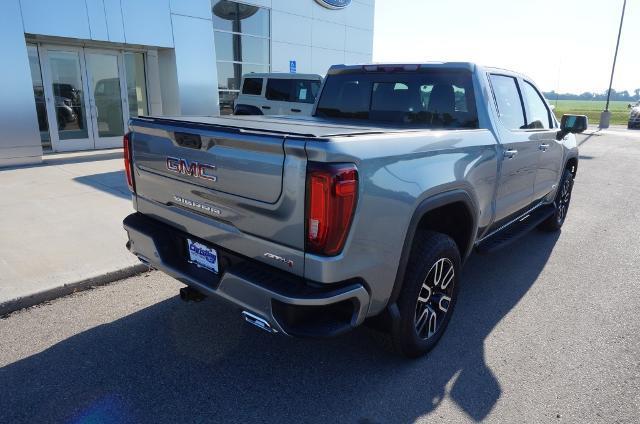 2026 GMC Sierra - $61,499