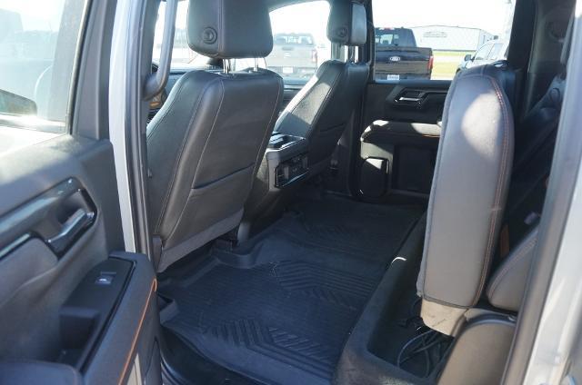 2026 GMC Sierra - $61,499