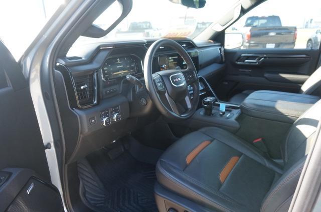 2026 GMC Sierra - $61,499
