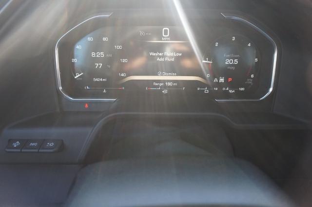 2026 GMC Sierra - $61,499