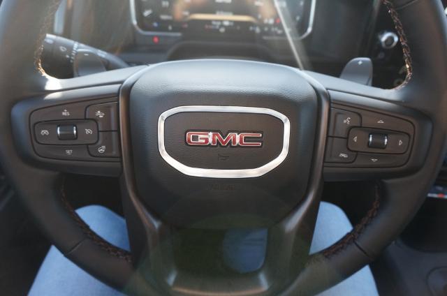 2026 GMC Sierra - $61,499