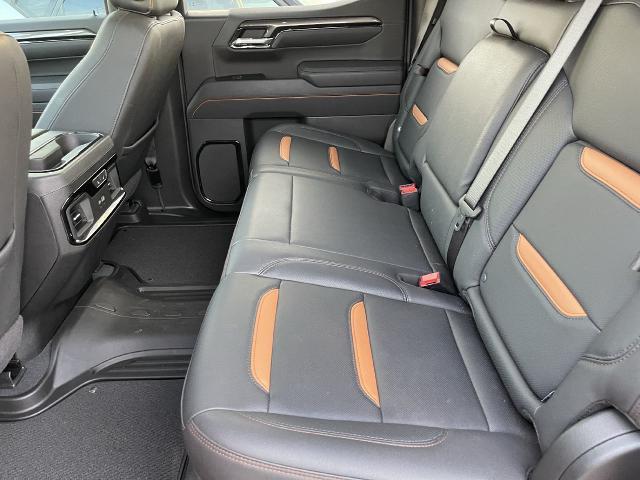 2026 GMC Sierra - $60,264