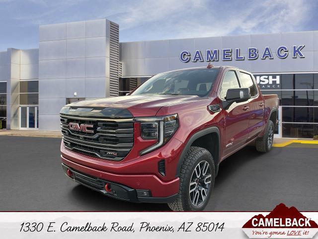 2026 GMC Sierra - $60,264