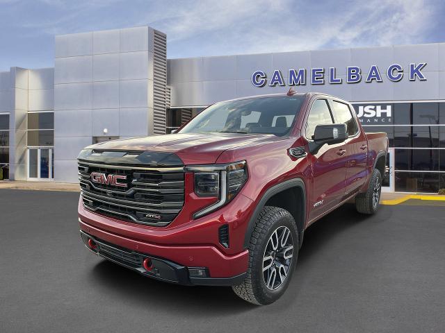 2026 GMC Sierra - $60,264