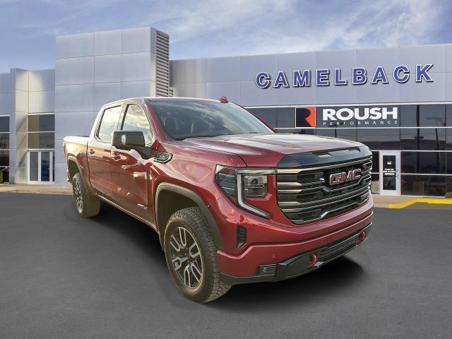 2026 GMC Sierra - $60,264