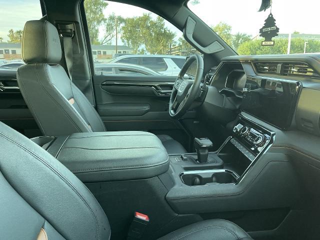 2026 GMC Sierra - $60,264