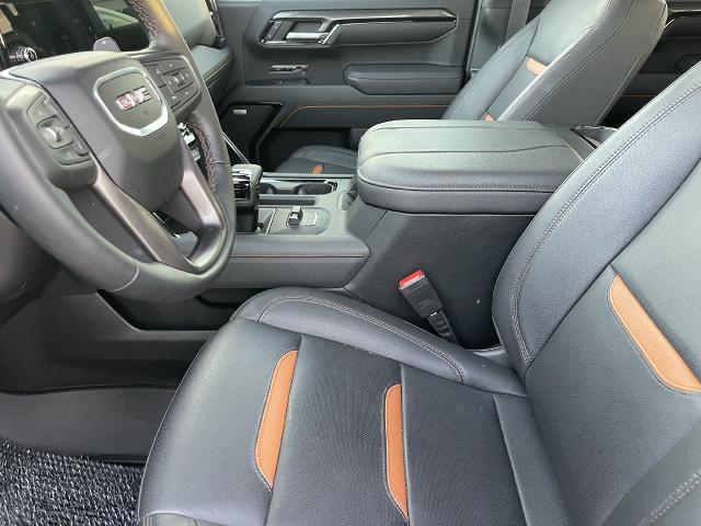 2026 GMC Sierra - $60,264