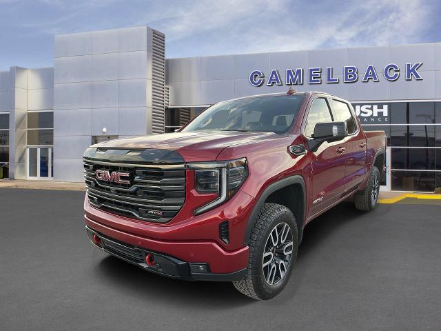 2026 GMC Sierra - $60,264