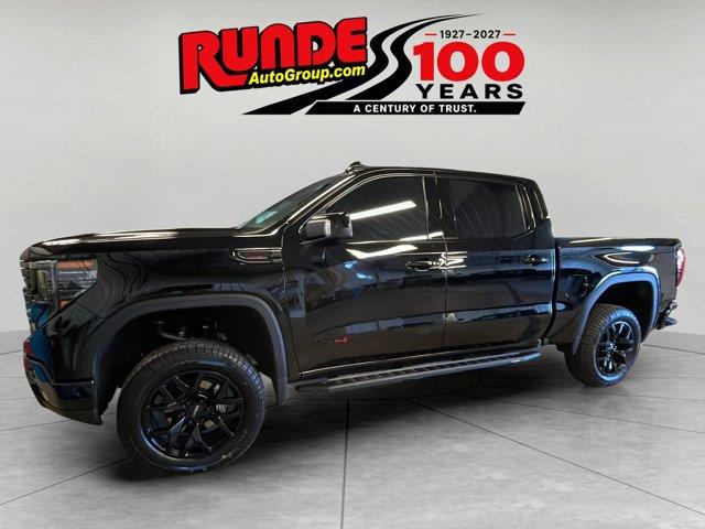 2026 GMC Sierra - $58,470