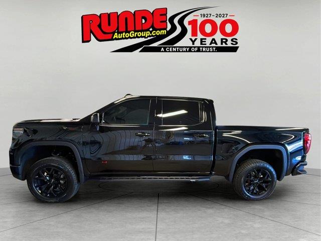 2026 GMC Sierra - $58,470