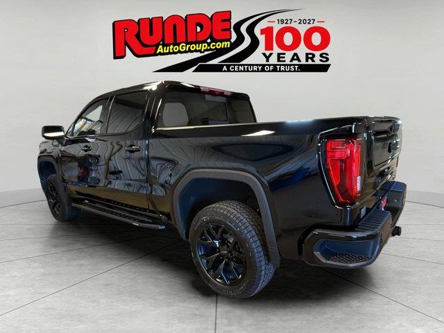 2026 GMC Sierra - $58,470