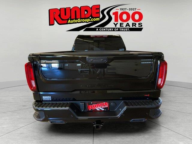 2026 GMC Sierra - $58,470