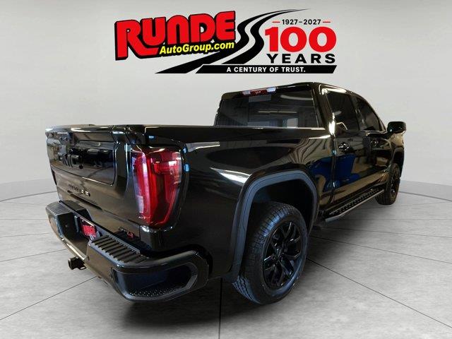 2026 GMC Sierra - $58,470