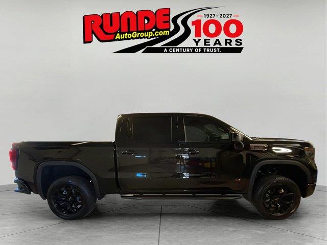 2026 GMC Sierra - $58,470