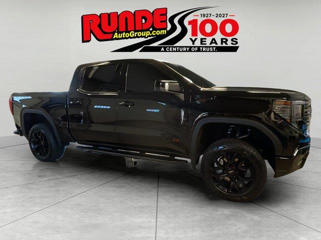 2026 GMC Sierra - $58,470