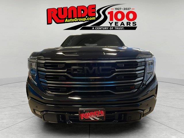 2026 GMC Sierra - $58,470