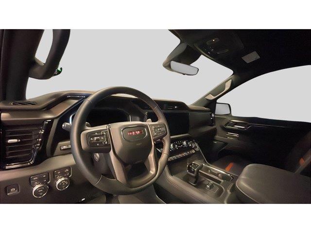 2026 GMC Sierra - $58,470