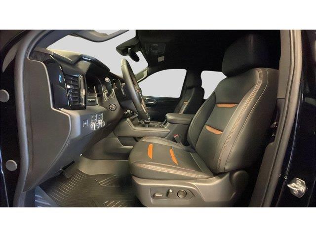 2026 GMC Sierra - $58,470