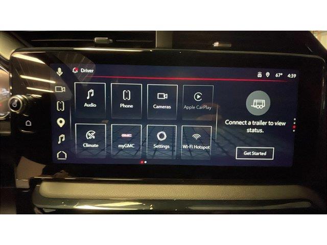 2026 GMC Sierra - $58,470