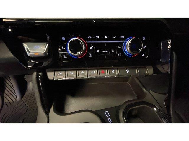 2026 GMC Sierra - $58,470